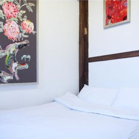 Mongyouhwawon Guesthouse Jeonju Zewnętrze zdjęcie