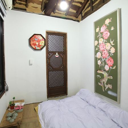 Mongyouhwawon Guesthouse Jeonju Zewnętrze zdjęcie