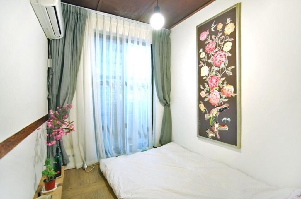 Mongyouhwawon Guesthouse Jeonju Zewnętrze zdjęcie