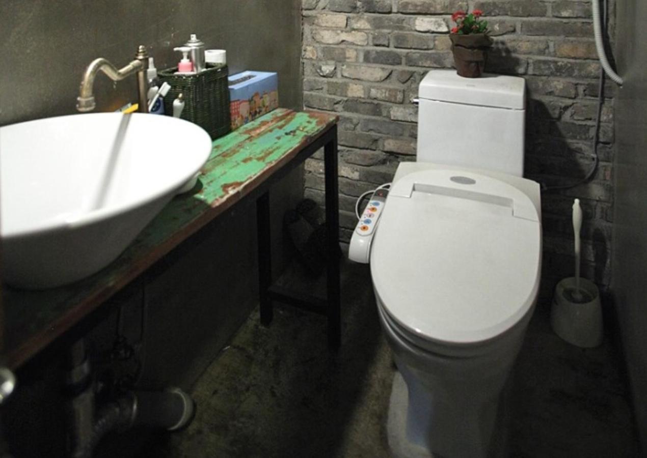 Mongyouhwawon Guesthouse Jeonju Zewnętrze zdjęcie