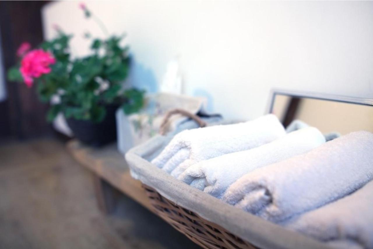 Mongyouhwawon Guesthouse Jeonju Zewnętrze zdjęcie