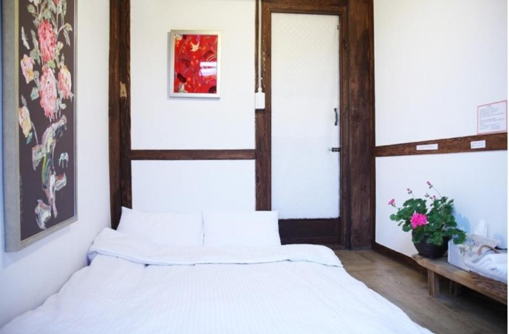 Mongyouhwawon Guesthouse Jeonju Zewnętrze zdjęcie