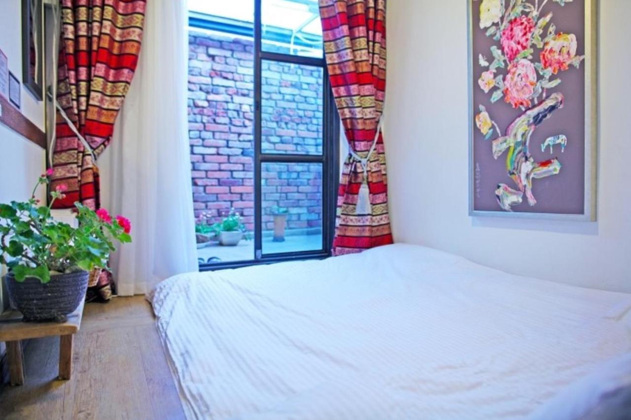 Mongyouhwawon Guesthouse Jeonju Zewnętrze zdjęcie