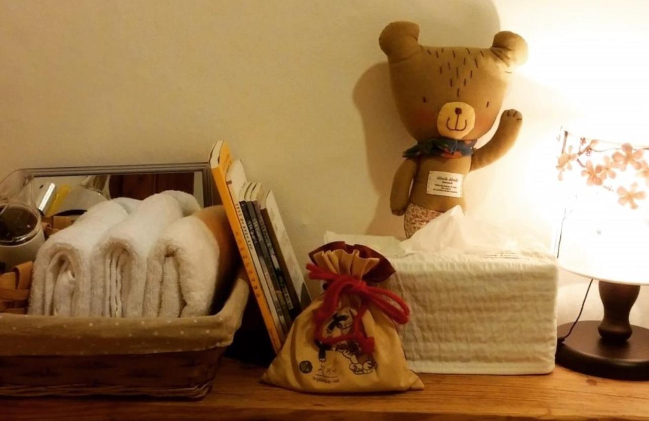 Mongyouhwawon Guesthouse Jeonju Zewnętrze zdjęcie