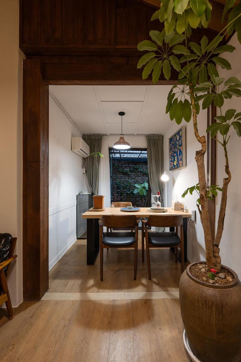Mongyouhwawon Guesthouse Jeonju Zewnętrze zdjęcie