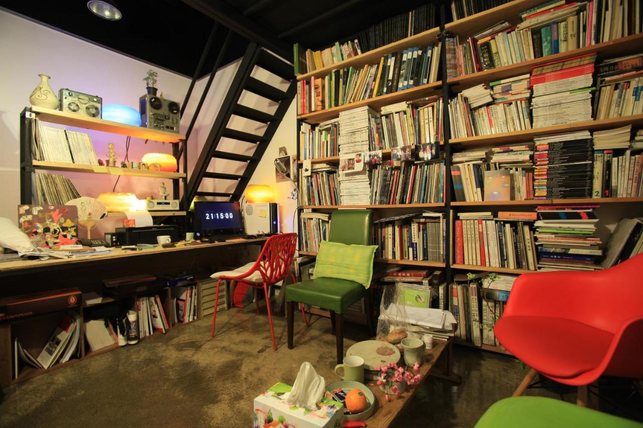 Mongyouhwawon Guesthouse Jeonju Zewnętrze zdjęcie
