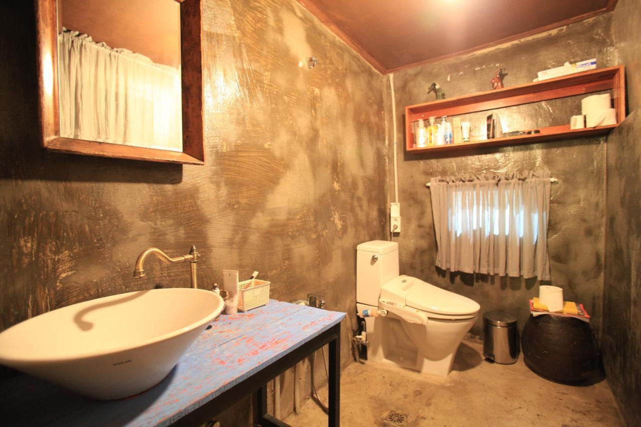 Mongyouhwawon Guesthouse Jeonju Zewnętrze zdjęcie