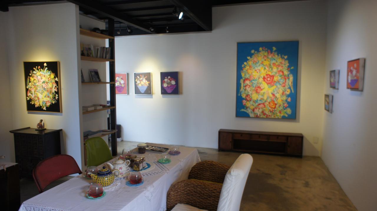 Mongyouhwawon Guesthouse Jeonju Zewnętrze zdjęcie