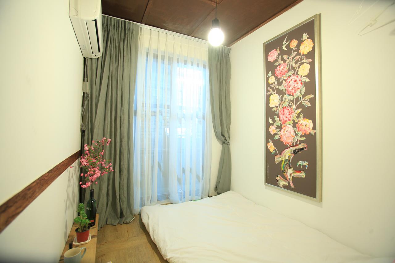 Mongyouhwawon Guesthouse Jeonju Zewnętrze zdjęcie